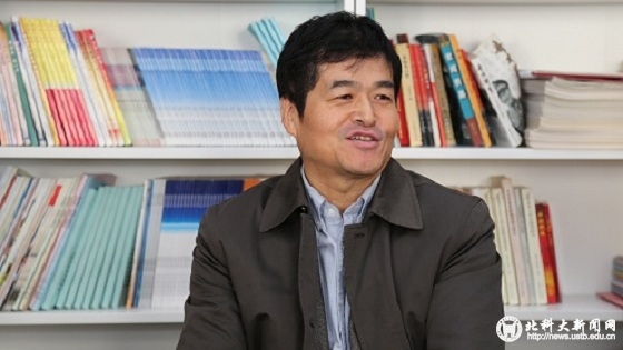 北科大新闻网-北京科技大学党委副书记权良柱