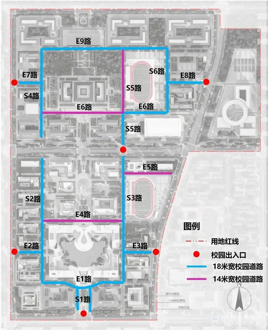 【把青春华章写在祖国大地上】科教兴国 使命在肩