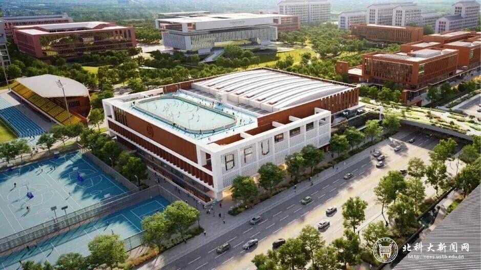 【把青春华章写在祖国大地上】科教兴国 使命在肩