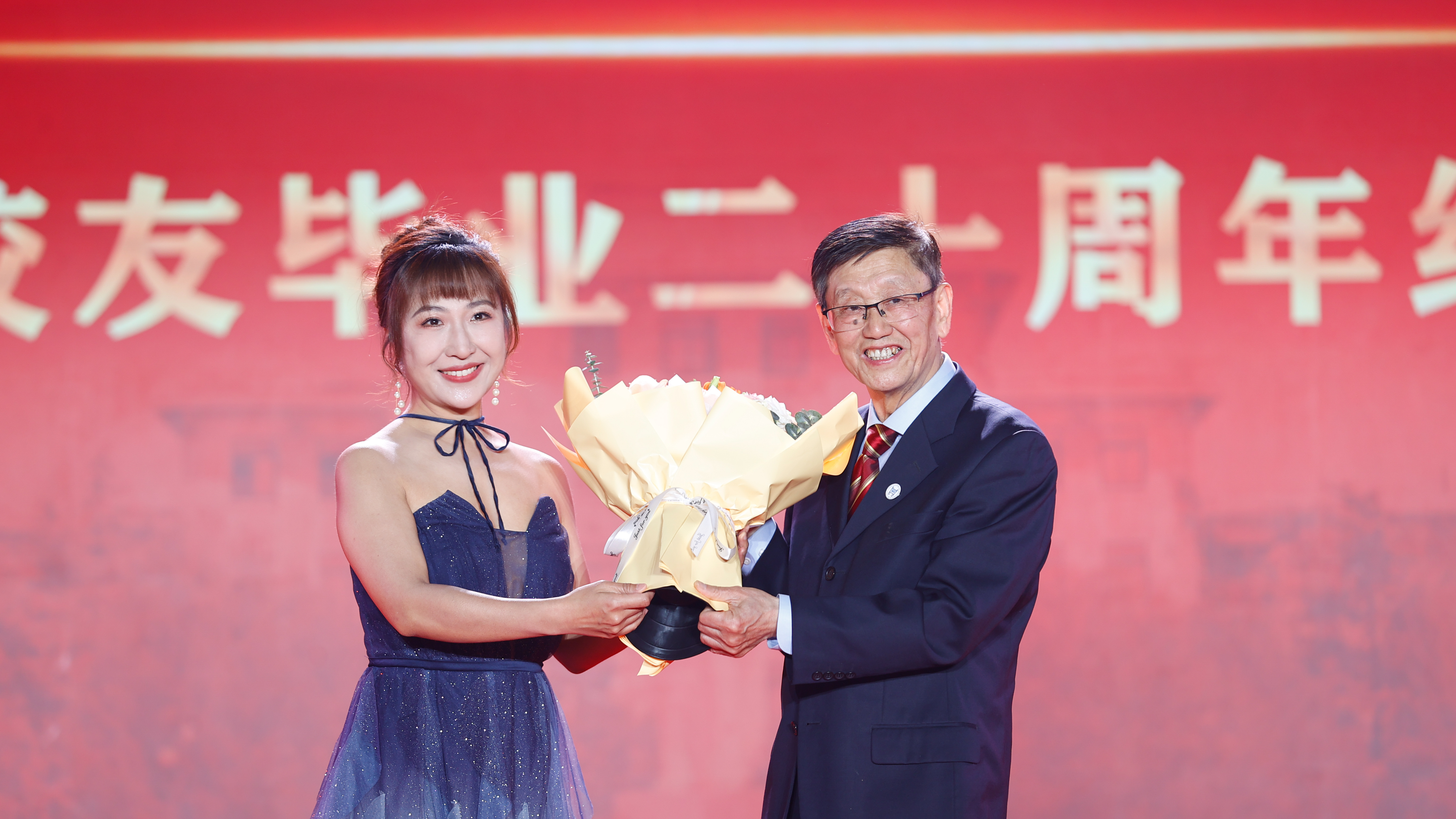 淬火成钢二十载 回望满井一生情-北京科技大学新闻网