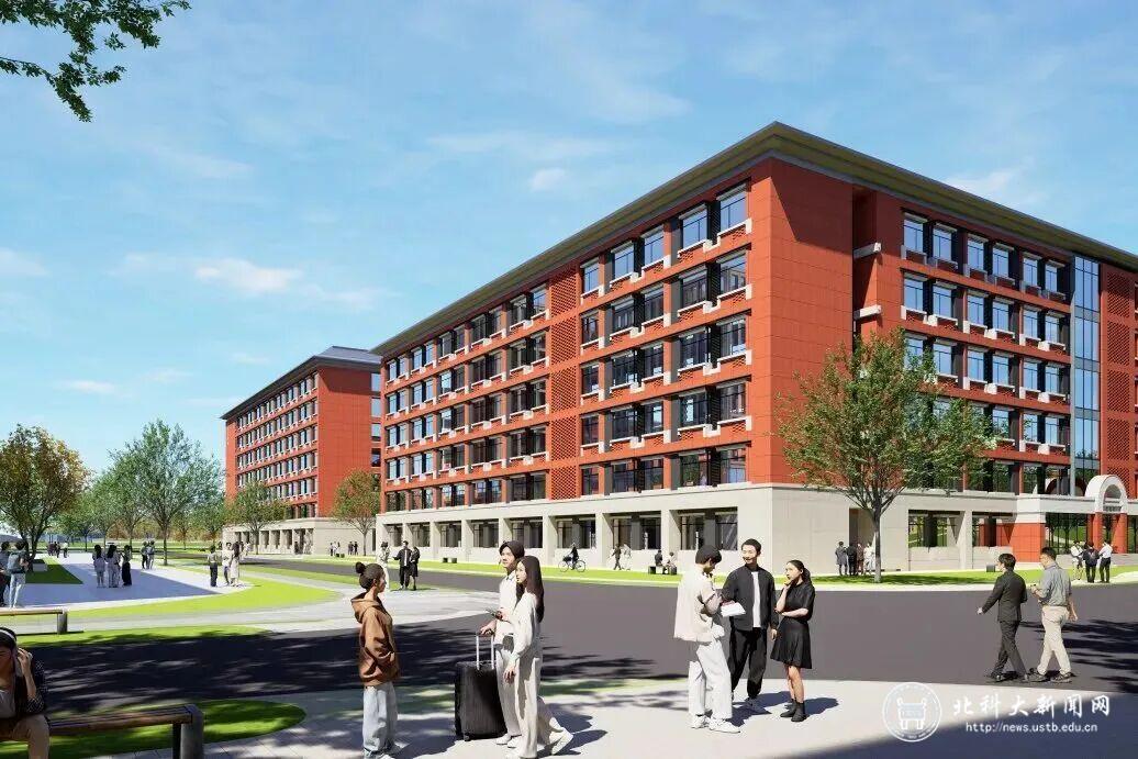 【把青春华章写在祖国大地上】科教兴国 使命在肩