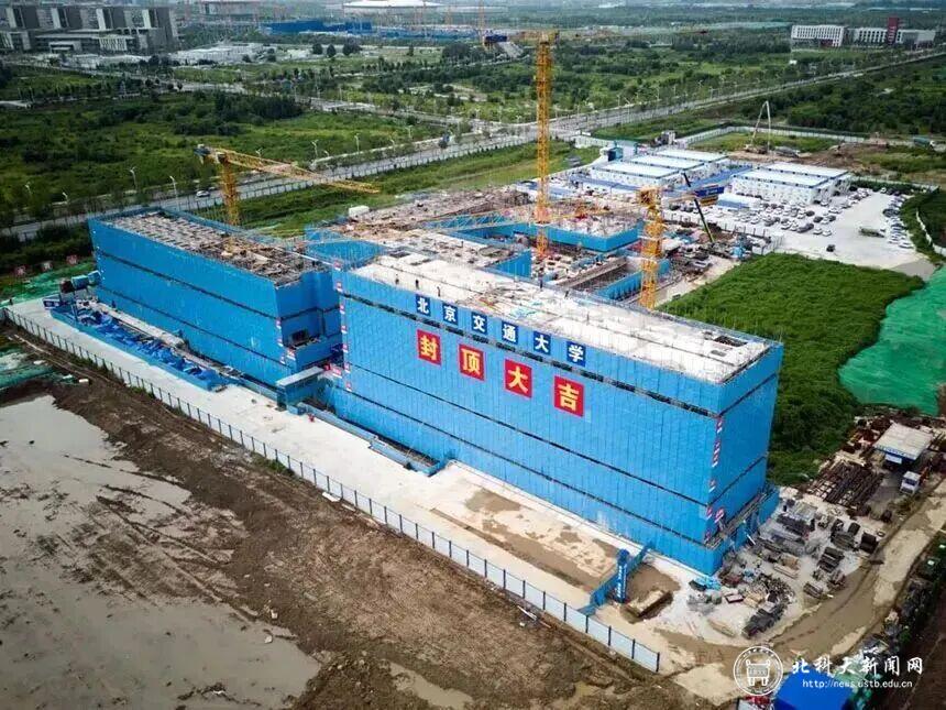 【把青春华章写在祖国大地上】科教兴国 使命在肩